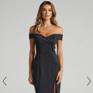 Bridesmaid Dress - One for the Money - Showpo